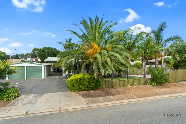 Second view of Homely house listing, 17 Oakridge Rise, Huntfield Heights SA 5163