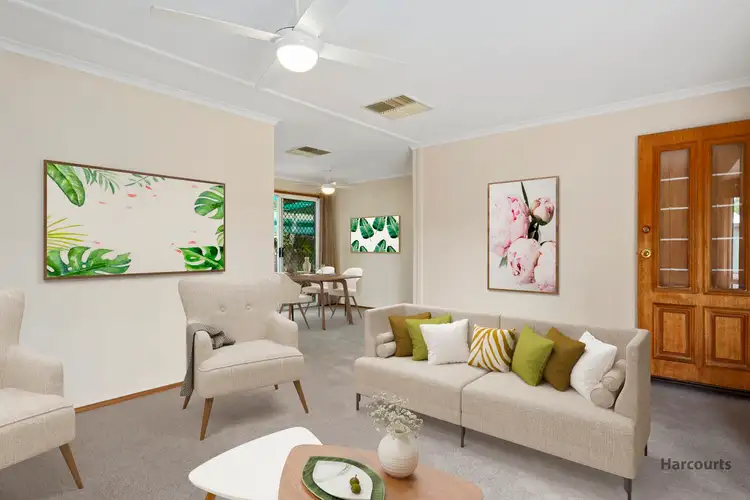 Third view of Homely house listing, 17 Oakridge Rise, Huntfield Heights SA 5163