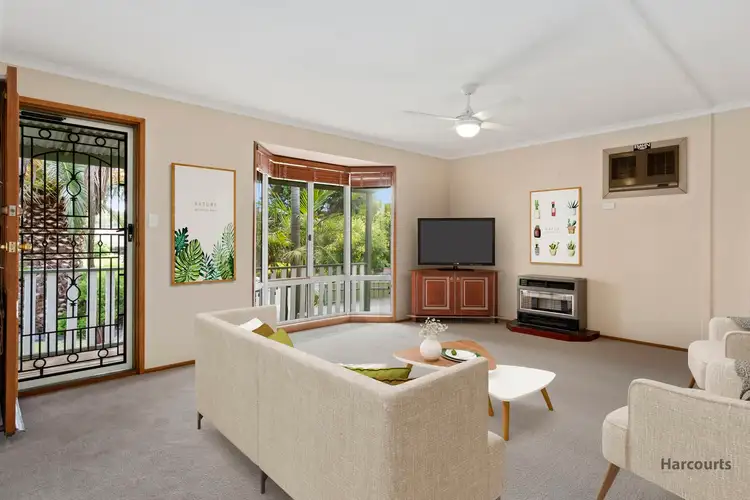 Fourth view of Homely house listing, 17 Oakridge Rise, Huntfield Heights SA 5163