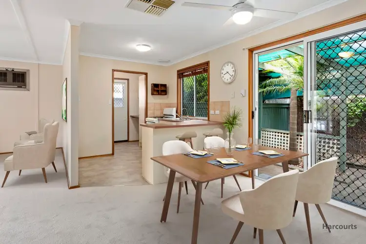 Fifth view of Homely house listing, 17 Oakridge Rise, Huntfield Heights SA 5163