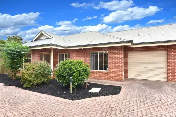 Main view of Homely unit listing, 1/29 Russell Street, Glenelg North SA 5045