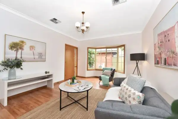 Second view of Homely unit listing, 1/29 Russell Street, Glenelg North SA 5045