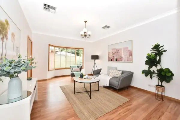 Third view of Homely unit listing, 1/29 Russell Street, Glenelg North SA 5045