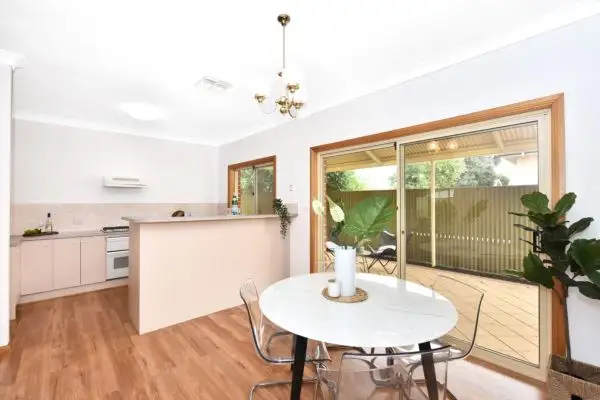 Fifth view of Homely unit listing, 1/29 Russell Street, Glenelg North SA 5045