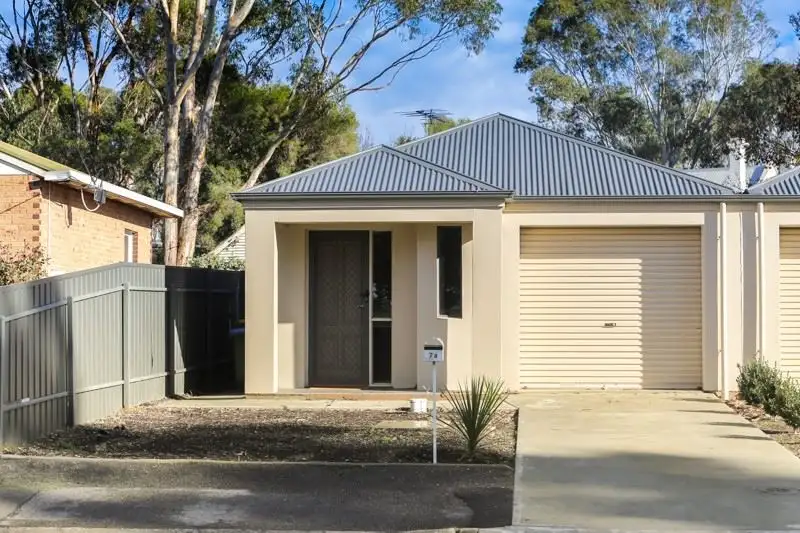 Main view of Homely house listing, 7A Hale Street, Mount Barker SA 5251