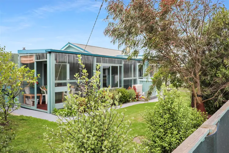 32 McLoughlins Road, Mcloughlins Beach VIC 3874