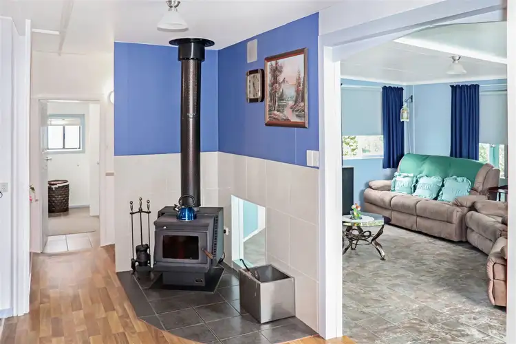 Second view of Homely house listing, 32 McLoughlins Road, Mcloughlins Beach VIC 3874