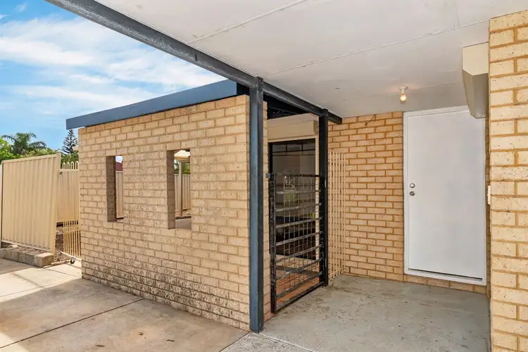Sixth view of Homely house listing, 23 Mulloway Place, Warnbro WA 6169