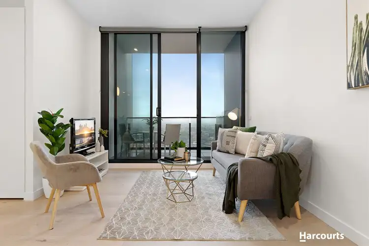 Fifth view of Homely apartment listing, 1605/803 Dandenong Road, Malvern East VIC 3145