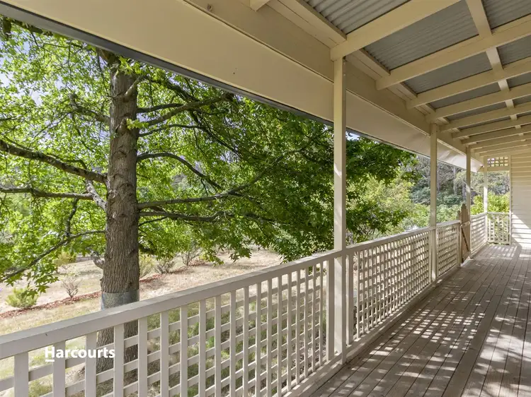 Fourth view of Homely house listing, 5 Pine Lodge Road, Glen Huon TAS 7109