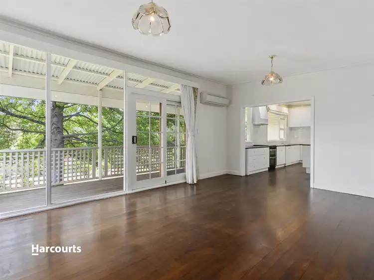 Fifth view of Homely house listing, 5 Pine Lodge Road, Glen Huon TAS 7109
