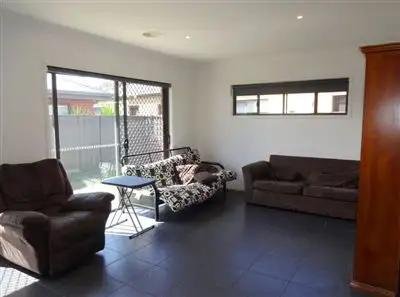 Third view of Homely unit listing, A/5 Gunn Court, Wangaratta VIC