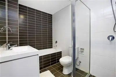 Fifth view of Homely apartment listing, 12/1 Parc Guell Drive, Campbelltown NSW