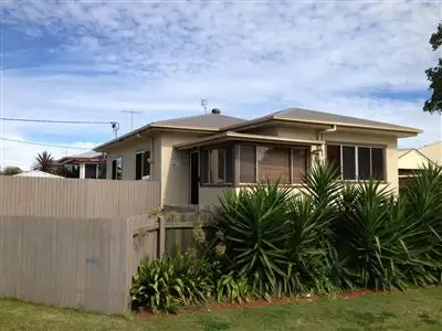 Main view of Homely unit listing, 1/13 Monash Street, Newtown QLD