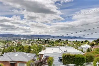 Second view of Homely house listing, 19B Congress Street, South Hobart TAS
