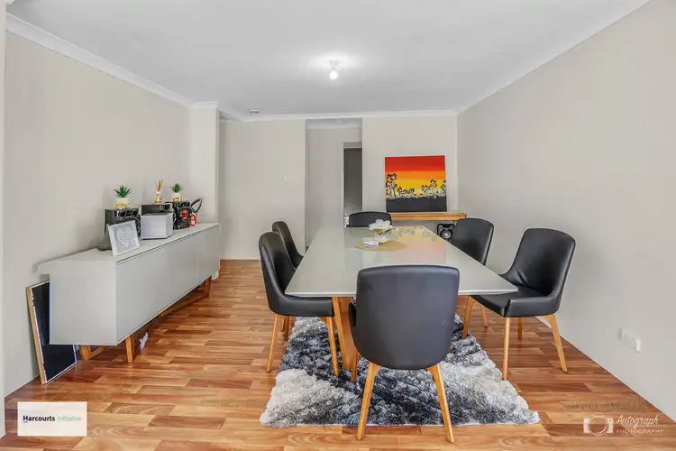 Third view of Homely flat listing, 39 Albatross Loop, Bennett Springs WA 6063