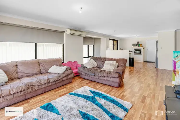 Sixth view of Homely flat listing, 39 Albatross Loop, Bennett Springs WA 6063