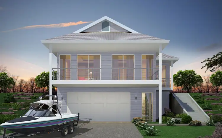 140C/Lot 2 Liverpool Road, Goolwa SA 5214