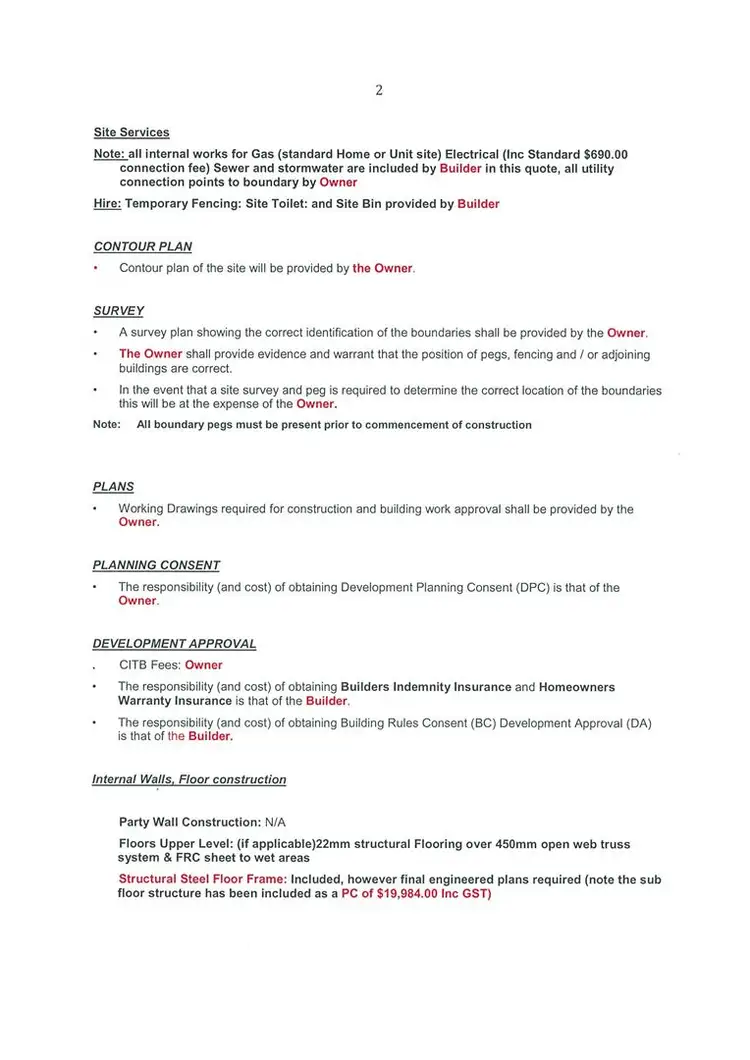 Seventh view of Homely house listing, 140C/Lot 2 Liverpool Road, Goolwa SA 5214