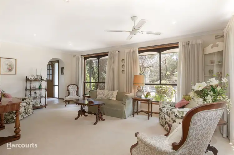 Main view of Homely house listing, 8 Foley Crescent, Black Hill VIC 3350