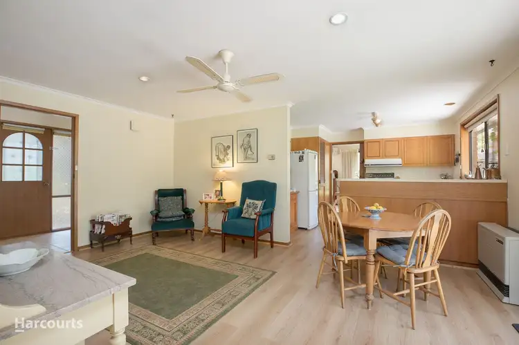 Third view of Homely house listing, 8 Foley Crescent, Black Hill VIC 3350