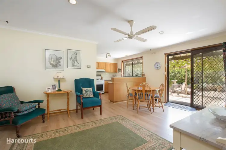 Fourth view of Homely house listing, 8 Foley Crescent, Black Hill VIC 3350
