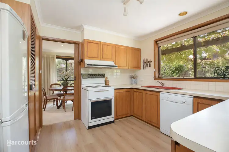 Fifth view of Homely house listing, 8 Foley Crescent, Black Hill VIC 3350