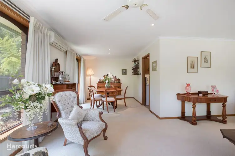 Sixth view of Homely house listing, 8 Foley Crescent, Black Hill VIC 3350