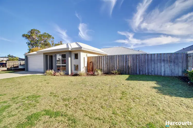 Third view of Homely house listing, 19 Skylark Loop, Erskine WA 6210