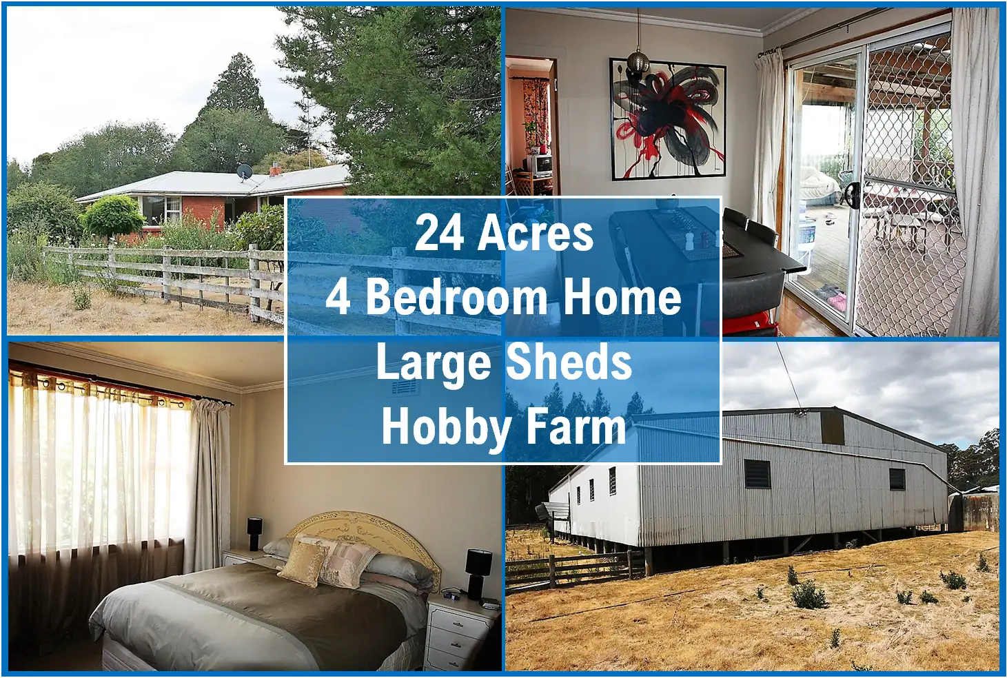 Main view of Homely house listing, 330 Mathinna Plains Road, Mathinna TAS 7214