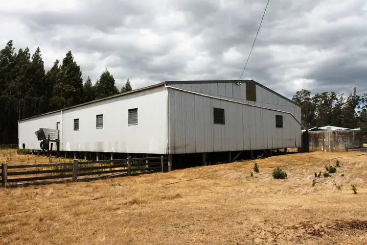 Fourth view of Homely house listing, 330 Mathinna Plains Road, Mathinna TAS 7214
