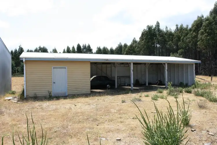 Fifth view of Homely house listing, 330 Mathinna Plains Road, Mathinna TAS 7214