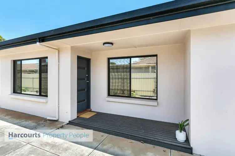 Second view of Homely unit listing, 2/101A Cliff Street, Glengowrie SA 5044