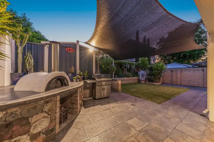 Fifth view of Homely house listing, 41A Tweeddale Road, Applecross WA 6153