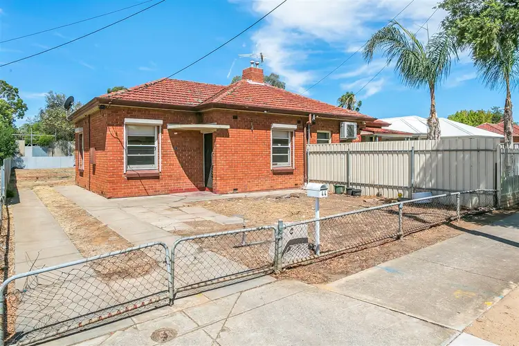 44 Garland Avenue, Kilburn SA 5084