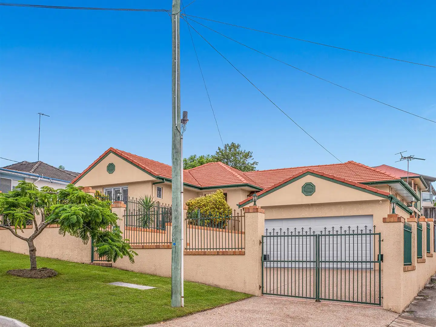 Main view of Homely house listing, 11 Croxley Street, Upper Mount Gravatt QLD 4122