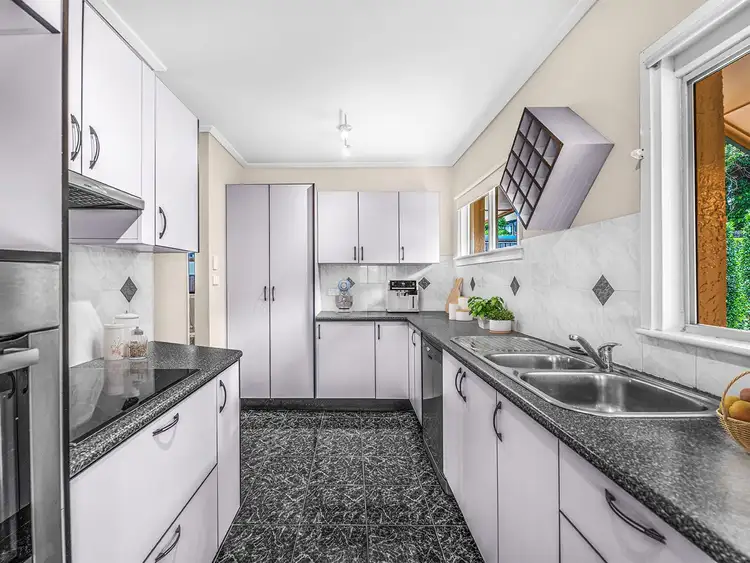 Sixth view of Homely house listing, 11 Croxley Street, Upper Mount Gravatt QLD 4122