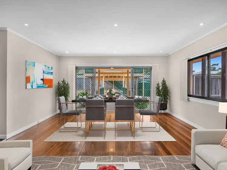 Seventh view of Homely house listing, 11 Croxley Street, Upper Mount Gravatt QLD 4122