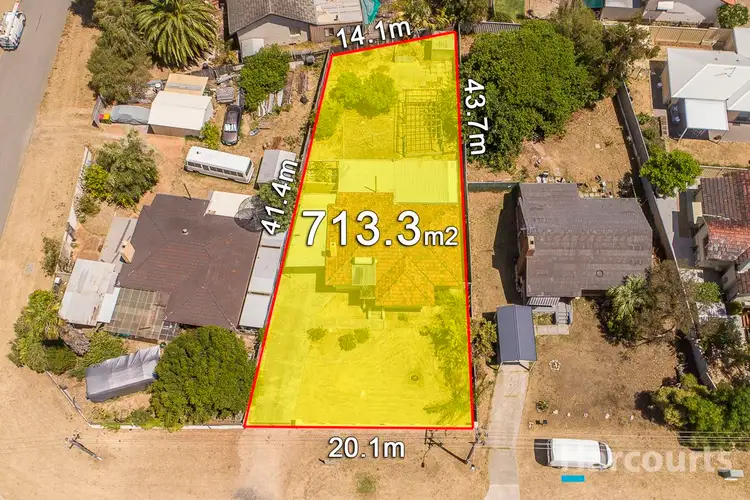 105 Winterfold Road, Coolbellup WA 6163