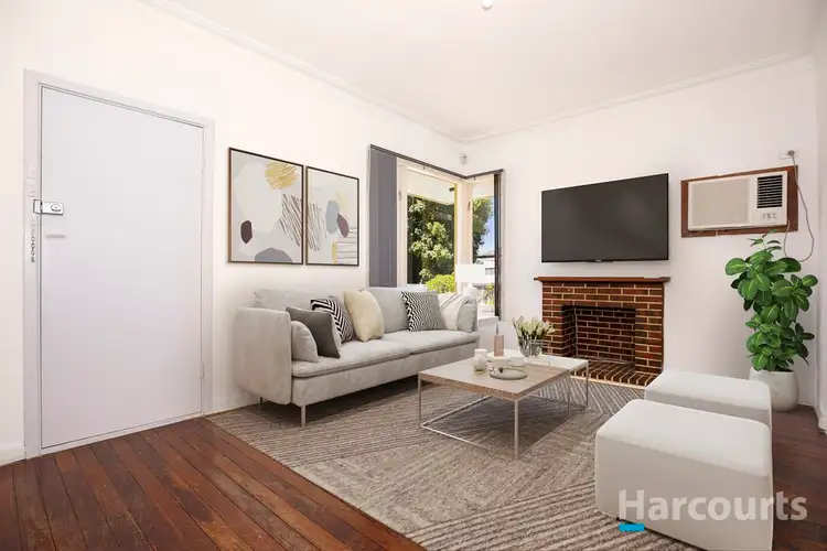 Second view of Homely house listing, 105 Winterfold Road, Coolbellup WA 6163