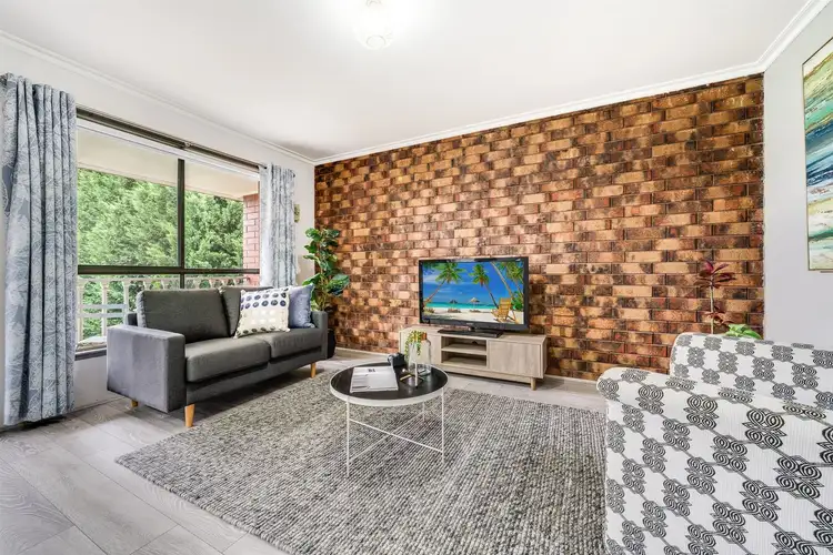 Third view of Homely unit listing, 4/20 Heytesbury Street, Herne Hill VIC 3218