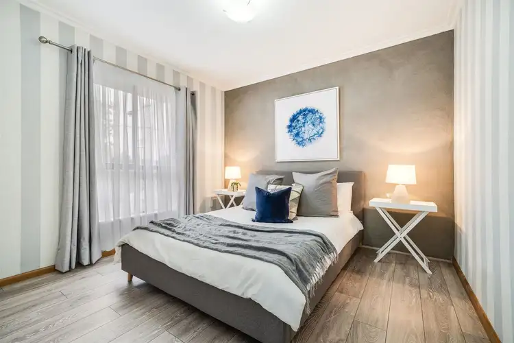 Fourth view of Homely unit listing, 4/20 Heytesbury Street, Herne Hill VIC 3218