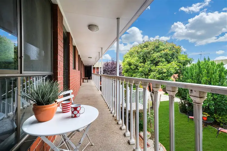 Sixth view of Homely unit listing, 4/20 Heytesbury Street, Herne Hill VIC 3218