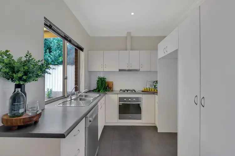 Fifth view of Homely house listing, 3/9 Maurice Avenue, Rostrevor SA 5073