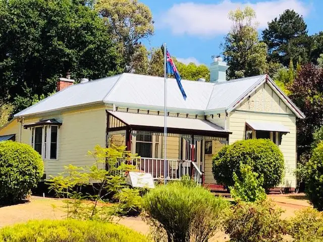 1 Edward Road, Bridgetown WA 6255