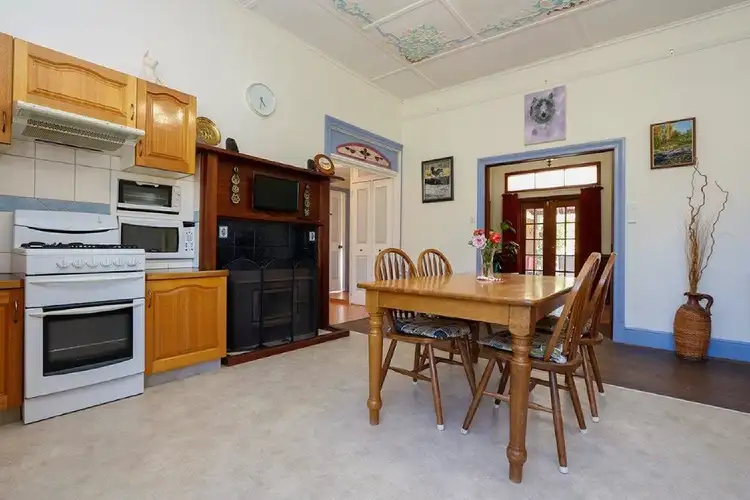 Seventh view of Homely house listing, 1 Edward Road, Bridgetown WA 6255