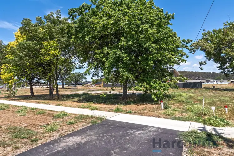 Main view of Homely land listing, 238 Westella Drive, Turners Beach TAS 7315