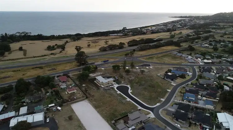 Fourth view of Homely land listing, 238 Westella Drive, Turners Beach TAS 7315