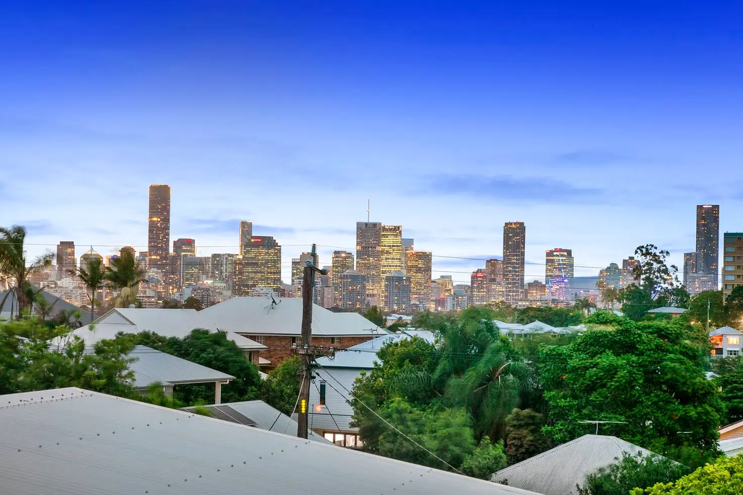 Main view of Homely house listing, 45 Thackeray Street, Norman Park QLD 4170