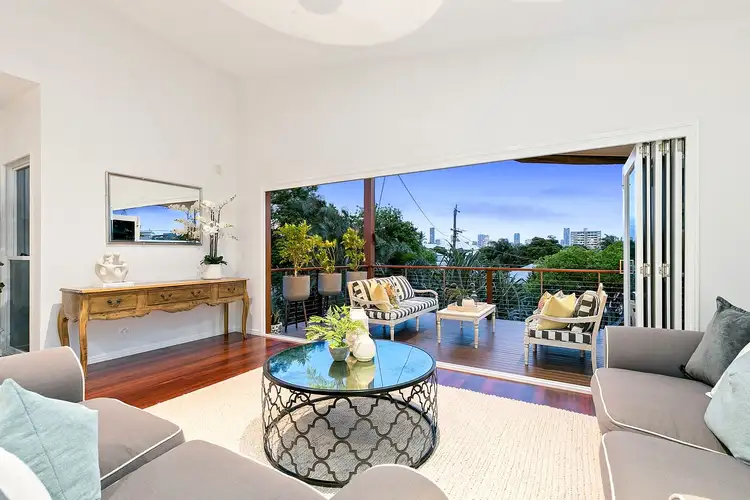 Fourth view of Homely house listing, 45 Thackeray Street, Norman Park QLD 4170